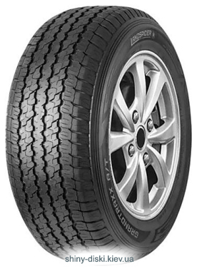 Landspider Grandtraxx A/T