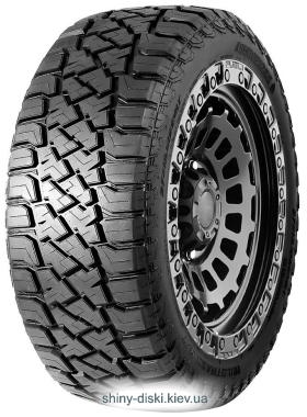 Landspider Wildtraxx R/T