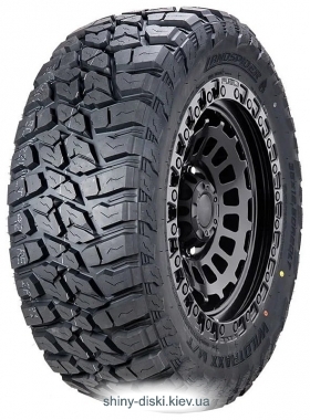 Landspider Wildtraxx M/T