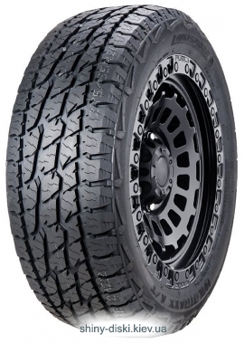 Landspider Wildtraxx A/T