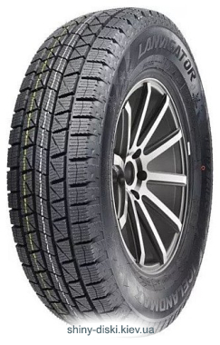 Lanvigator Iceland Max