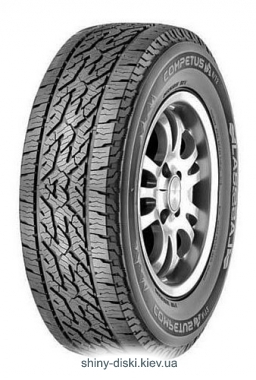 Lassa Competus A/T2