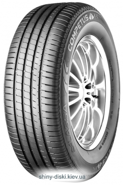 Lassa Competus H/P 2