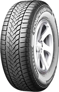Lassa Competus Winter 2 235/55 R18 100V