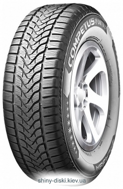 Lassa Competus Winter 2+