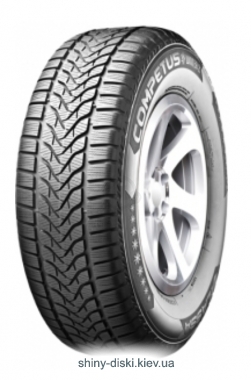 Lassa Competus Winter 2