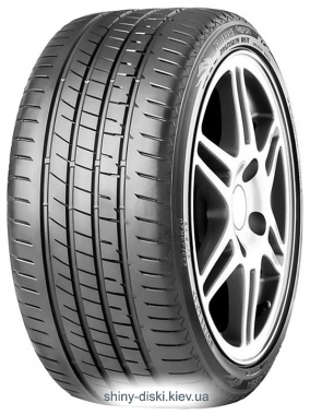 Lassa Driveways Sport +
