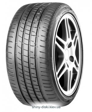 Lassa Driveways Sport