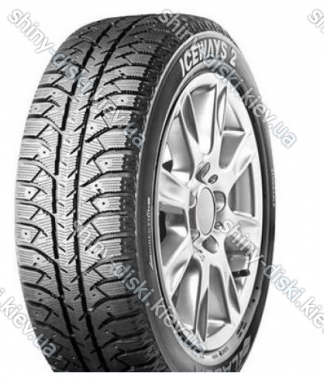 Lassa Iceways 2