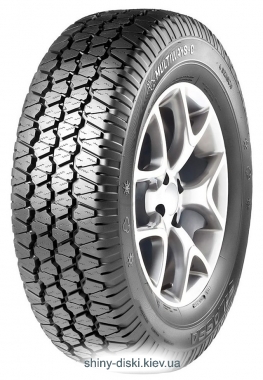 Lassa Multiways-C