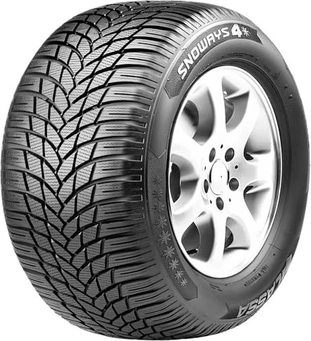 Lassa Snoways 4 215/45 R17  91V XL