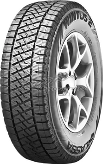 Lassa Wintus 2 205/70 R15C 106/104R