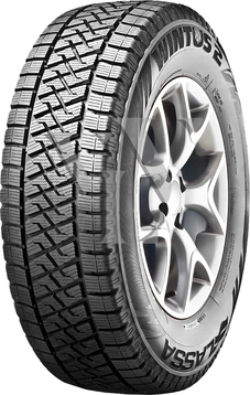 Lassa Wintus 2 225/70 R15C 112/110R