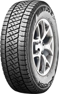 Lassa Wintus 205/65 R15 102/100R