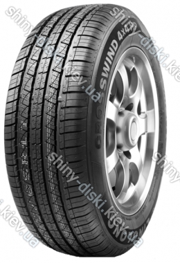 LingLong CrossWind 4X4 HP