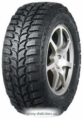LingLong Crosswind M/T