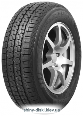 LingLong GREENMax VAN 4S