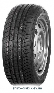 LingLong GREENMax Winter UHP