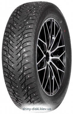 LingLong GreenMax Winter Grip 2