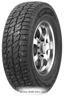 LingLong GreenMax Winter Grip Van 2