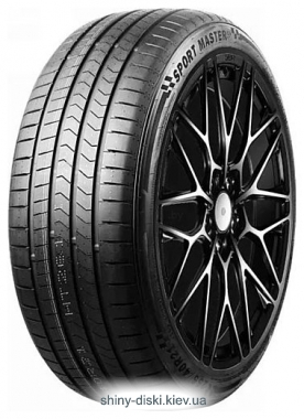 LingLong Sport Master EV