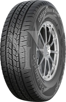 Linglong Greenmax Winter Van 195/75 R16C 107/105R