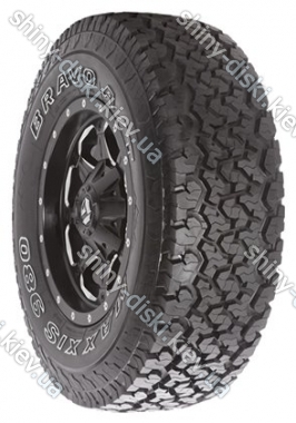 Maxxis () AT-980 Bravo