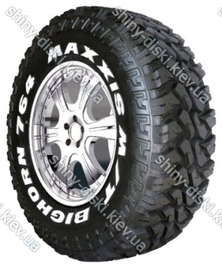 Maxxis () MT-764 BIGHORN