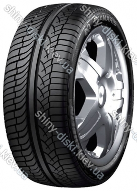 Michelin () 4x4 Diamaris
