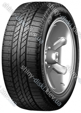 Michelin () 4x4 Synchrone