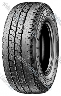 Michelin () Agilis 81