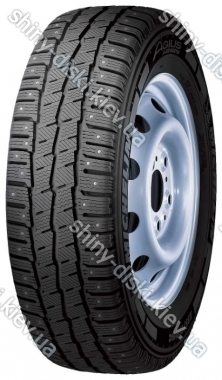 Michelin () Agilis X-ICE North