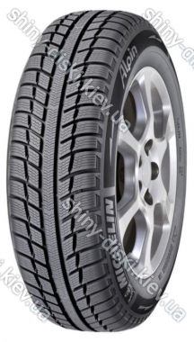Michelin () Alpin 3