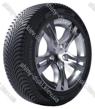 Michelin () Alpin 5