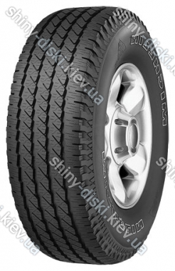 Michelin () Cross Terrain SUV
