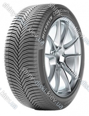 Michelin () CrossClimate+