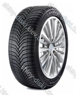 Michelin () CrossClimate SUV