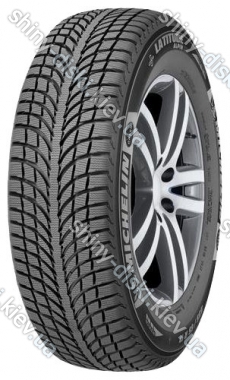 Michelin () Latitude Alpin 2