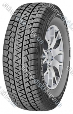 Michelin () Latitude Alpin