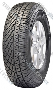 Michelin () Latitude Cross