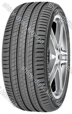 Michelin () Latitude Sport 3