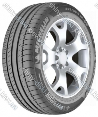 Michelin () Latitude Sport