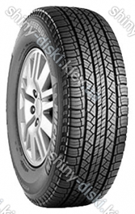 Michelin () Latitude Tour