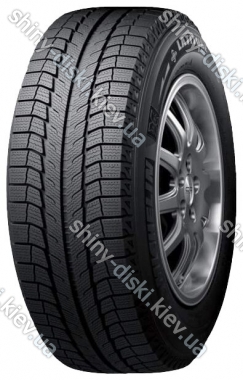 Michelin () Latitude X-Ice 2