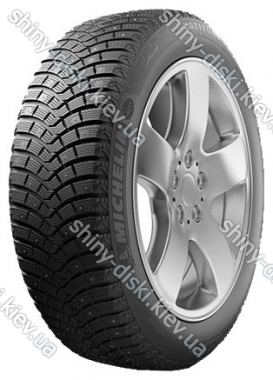 Michelin () Latitude X-Ice North 2 +