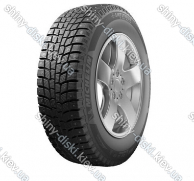 Michelin () Latitude X-Ice North