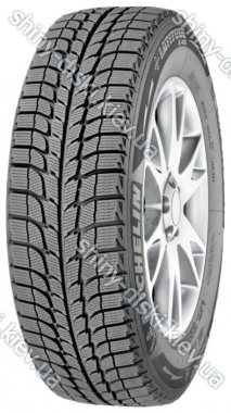 Michelin () Latitude X-Ice