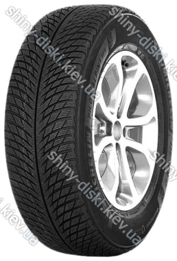 Michelin () Pilot Alpin 5 SUV