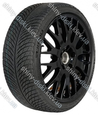 Michelin () Pilot Alpin 5