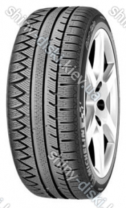 Michelin () Pilot Alpin PA3